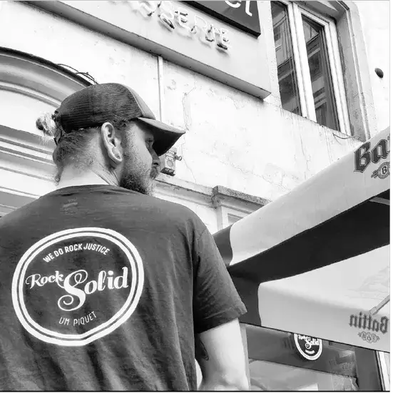 Merch bedruckt